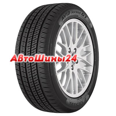 305/40R20 112V XL AVID GT S35A N0 TL