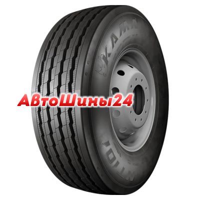 385/65R22,5 164K NT 101 TL FRT