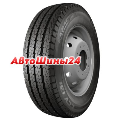 215/65R16C 109/107R Euro LCV-131 TL