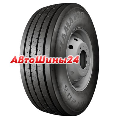 385/55R22,5 160K PRO NT 203 TL M+S 3PMSF