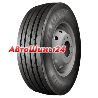 385/55R22,5 160/158K PRO NF 203 TL