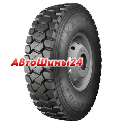 13R22,5 156/151G NU 704 TL