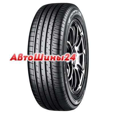235/65R17 108V BluEarth-XT AE61 TL