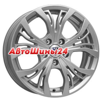 7x17/5x114,3 ET35 D67,1 Аламида (КС705) Дарк платинум