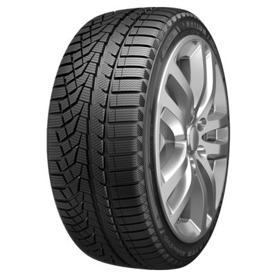 255/40R19 100V XL Ice Blazer Alpine Evo 1 TL