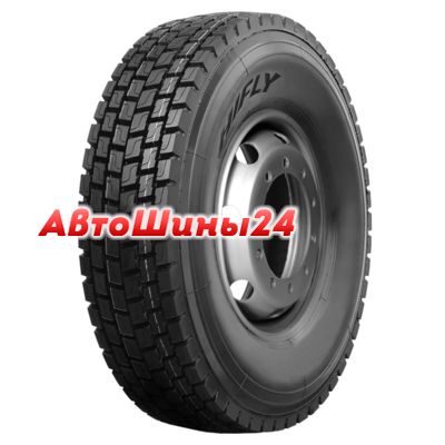 10,00R20 149/146K HH308A TTF 18PR КИТАЙ