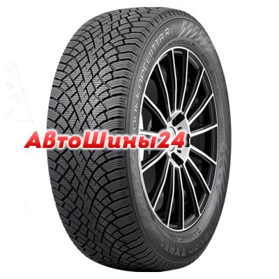 225/55R17 101R XL Hakkapeliitta R5 TL