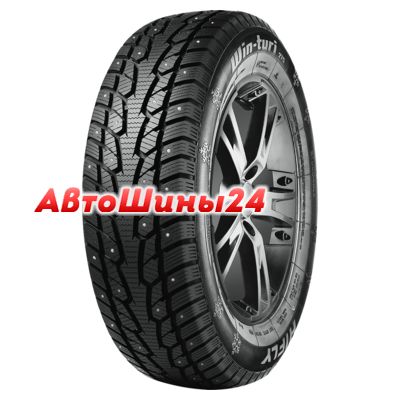 195/65R15 91T Win-Turi 215 TL (шип.)
