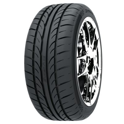 285/35R22 106V XL ZuperAce SA-57 TL