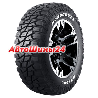 LT37x12,50R17(320/80R17) 121Q RA8000 TL POR M+S 12PR