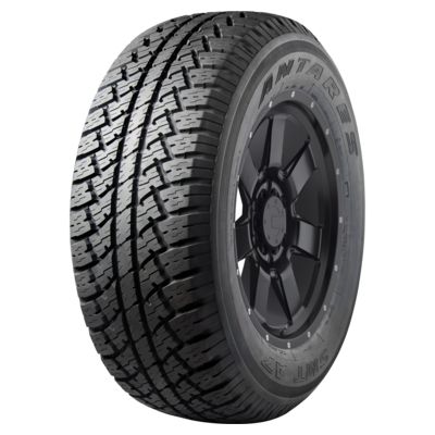 255/70R15 108S SMT A7 TL M+S