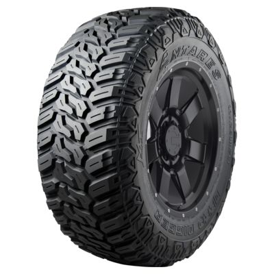 LT265/70R17 121/118Q Deep Digger TL POR 10PR