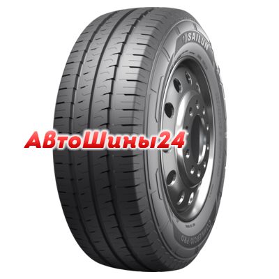 205/65R16C 107/105T Commercio Pro TL BSW 8PR
