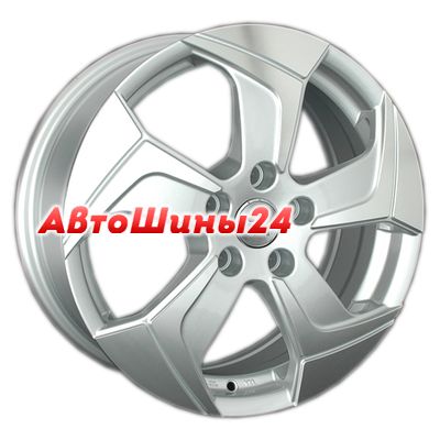 6,5x17/5x114,3 ET50 D66,1 RN172 SF (конус, C570)
