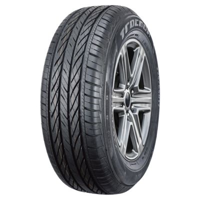 225/65R17 102H X-Privilo H/T TL