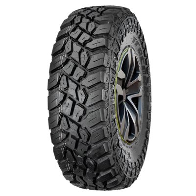 LT265/70R17 121/118Q X-Privilo M/T TL
