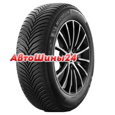 245/40R18 97Y XL CrossClimate 2 TL