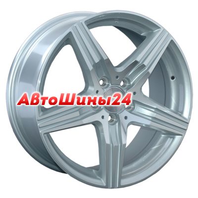 8,5x20/5x112 ET29 D66,6 MR111 SFP (конус, MB001)