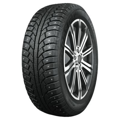 225/60R17 99T FrostExtreme SW606 TL (шип.)