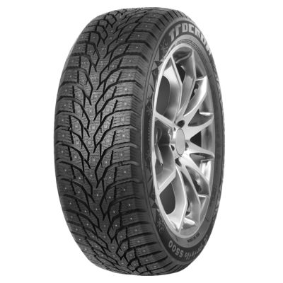 205/70R15 96T X-Privilo S500 TL (шип.)