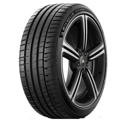 225/55ZR17 101(Y) XL Pilot Sport 5 TL