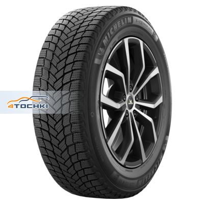 235/55R20 105H XL X-Ice Snow SUV TL