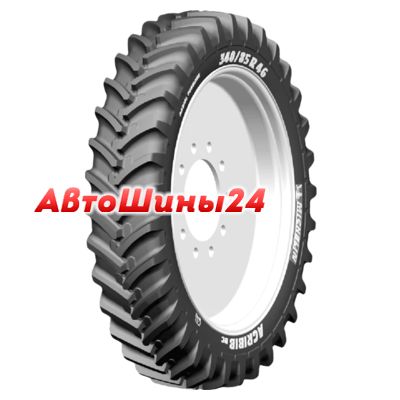 IF320/85R38(12,4R38) 151A8 (151B) Agribib Row Crop TL