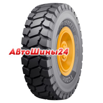 24,00R35 209B ** TCD01 E-4 TL КИТАЙ