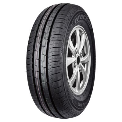 215/60R17C 109/107T X-Privilo RF19 TL