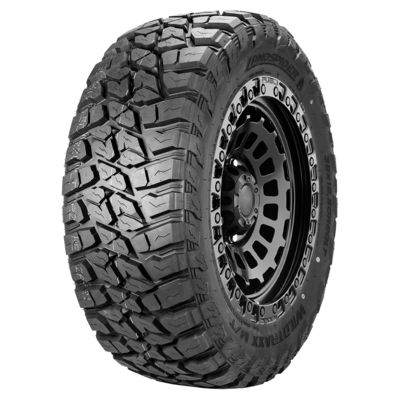 LT33x12,50R20(320/50R20) 114Q Wildtraxx M/T TL RBL