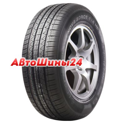 225/60R17 99V Nova-Force 4x4 HP TL