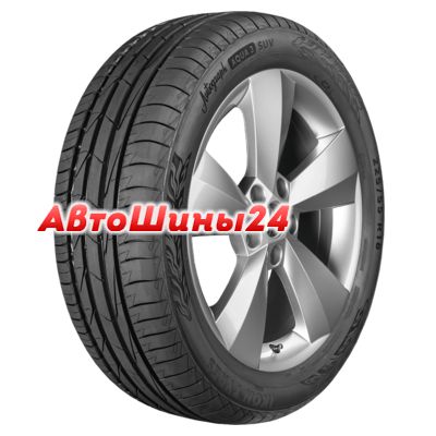 235/60R18 107H XL Autograph Aqua 3 SUV TL