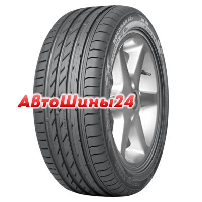 215/50R17 95W XL Nordman SZ2 (Character Ultra) TL
