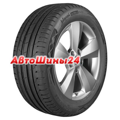 255/60R18 112V XL Autograph Ultra 2 SUV TL