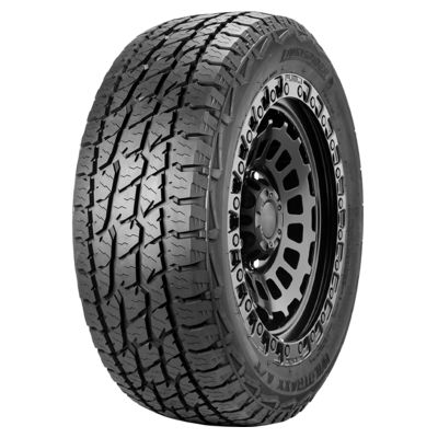 P265/65R17 112T Wildtraxx A/T TL RWL
