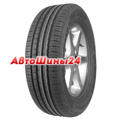 205/55R16 91H PremiumControl TL