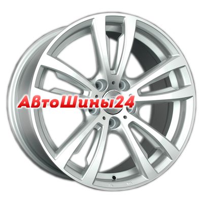 10x20/5x120 ET40 D74,1 B169 SF (конус, B640)
