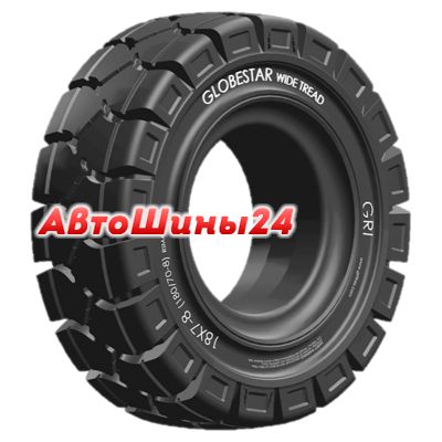 7,00-12/5,00 Globestar WT Цельнолитая ШРИ-ЛАНКА