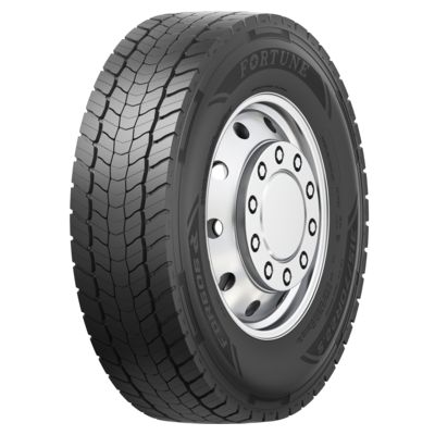 245/70R17,5 136/134M FDR606 TL 18PR