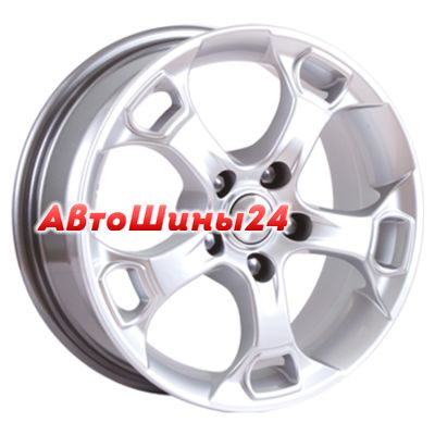 6,5x16/5x112 ET33 D57,1 Фараон Селена