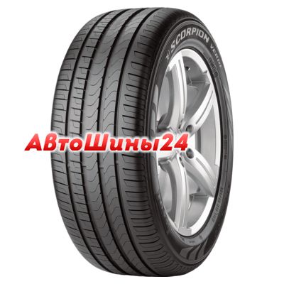 225/55R18 98V Scorpion Verde TL