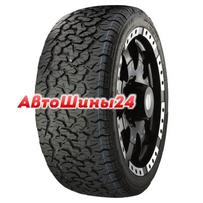 265/75R16 116S Lateral Force A/T TL BSW