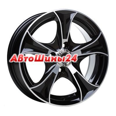 6,5x16/5x100 ET40 D67,1 625 BD