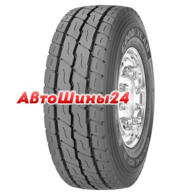 445/65R22,5 169K Omnitrac MST II TL