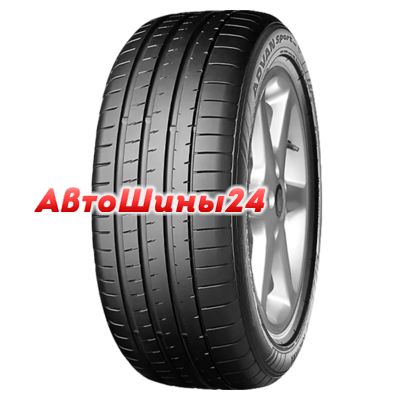 295/35ZR20 105Y XL Advan Sport V107A TL