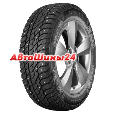 215/65R16 98T W02 TL (шип.)