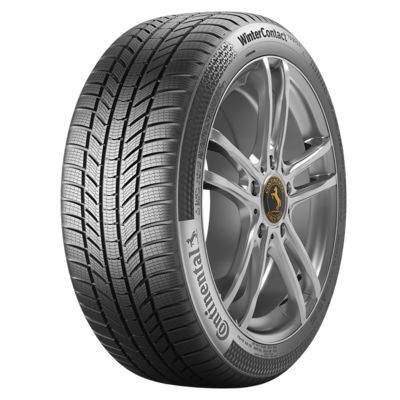 275/45R21 110V XL WinterContact TS 870 P TL FR
