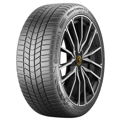 275/35R19 100V XL WinterContact 8 S TL FR