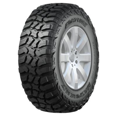 LT285/70R17 121/118Q Maspire M/T TL 10PR