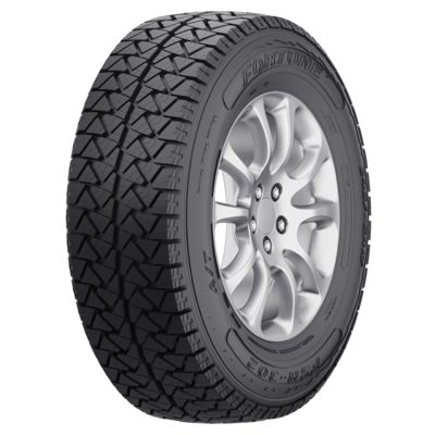 265/60R18 110T FSR-302 TL